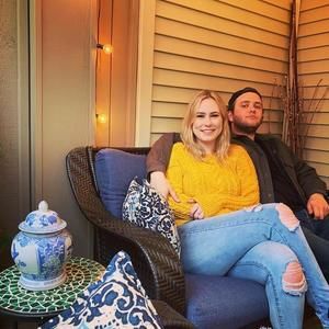 Meet your Posher, Bethany